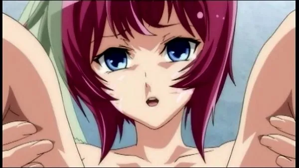 Cute anime shemale maid ass fucking내 클립 표시