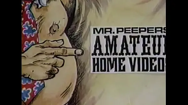 Hiển thị LBO - Mr Peepers Amateur Home Videos 01 - Full movie Clip của tôi