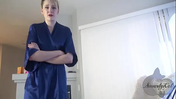FULL VIDEO - STEPMOM TO STEPSON I Can Cure Your Lisp - ft. The Cock Ninja and내 클립 표시