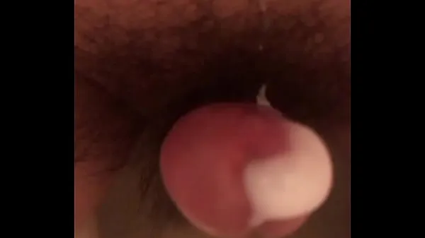 Mostra My pink cock cumshotsi miei clip