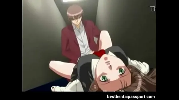 Show NAME OF THIS HENTAI my Clips