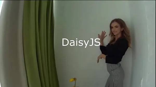 显示我的片段Daisy JS high-profile model girl at Satingirls | webcam girls erotic chat| webcam girls