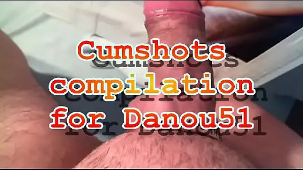 Show compilation of jerk off my Clips
