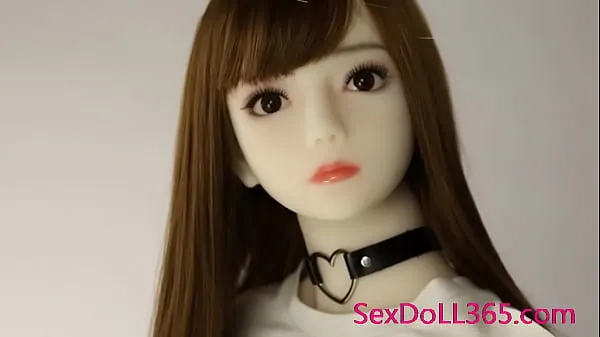 Εμφάνιση 158 cm sex doll (Alva των κλιπ μου