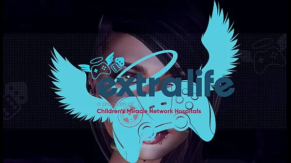 The Extra Life-Gamers are Here to Help내 클립 표시