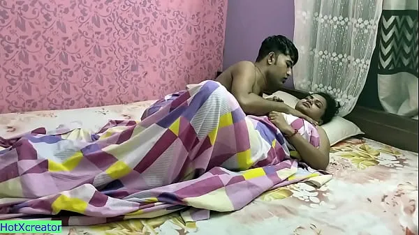Show Midnight hot sex with big boobs bhabhi! Indian sex my Clips