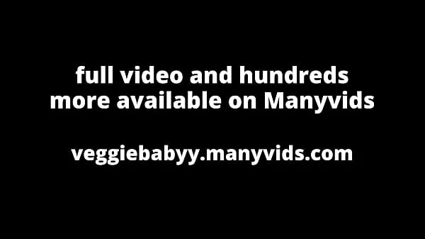 Vis the nylon bodystocking job interview - full video on Veggiebabyy Manyvids mine klip