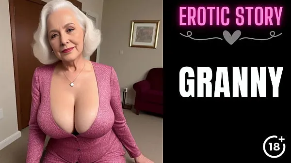 Show GRANNY Story] The Hot GILF Next Door my Clips