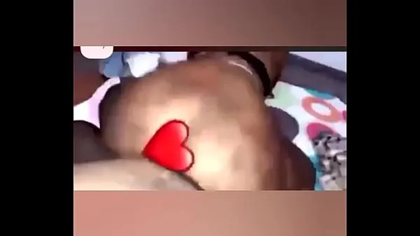Vis Sex tape in Abidjan mine klipp