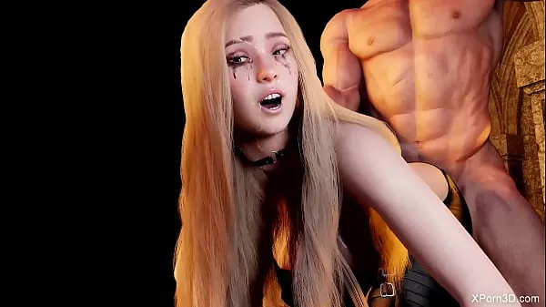 Show 3D Porn Blonde Teen fucking anal sex Teaser my Clips
