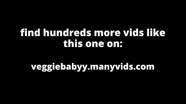 Laat messy pee, fingering, and asshole close ups - Veggiebabyy mijn clips zien