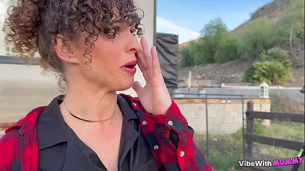 Pokaż Crying Jewish Ranch Wife Takes Neighbor Boy's Virginitymoje klipy