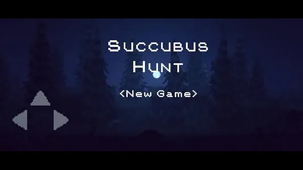 Can we catch a ghost? succubus hunt내 클립 표시