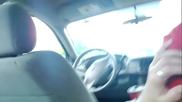 Show Fucking my EX in my car, public hidden my Clips